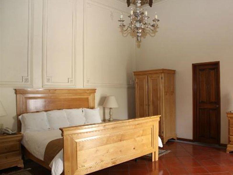 Estrella De Belem B&B And Spa Cholula Eksteriør bilde