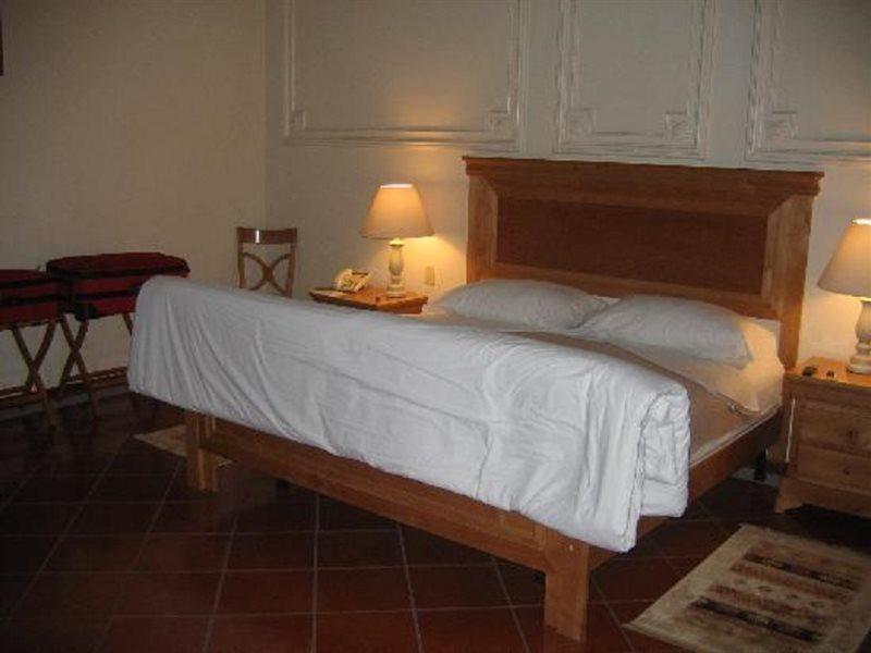 Estrella De Belem B&B And Spa Cholula Eksteriør bilde