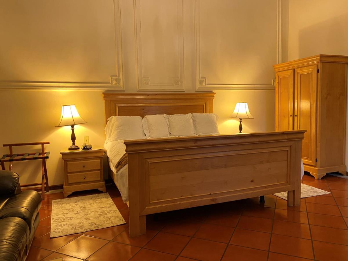 Estrella De Belem B&B And Spa Cholula Eksteriør bilde