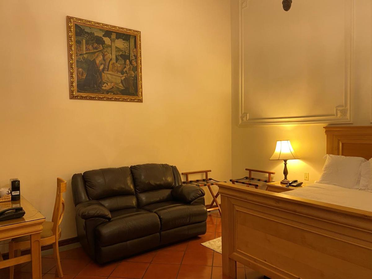 Estrella De Belem B&B And Spa Cholula Eksteriør bilde